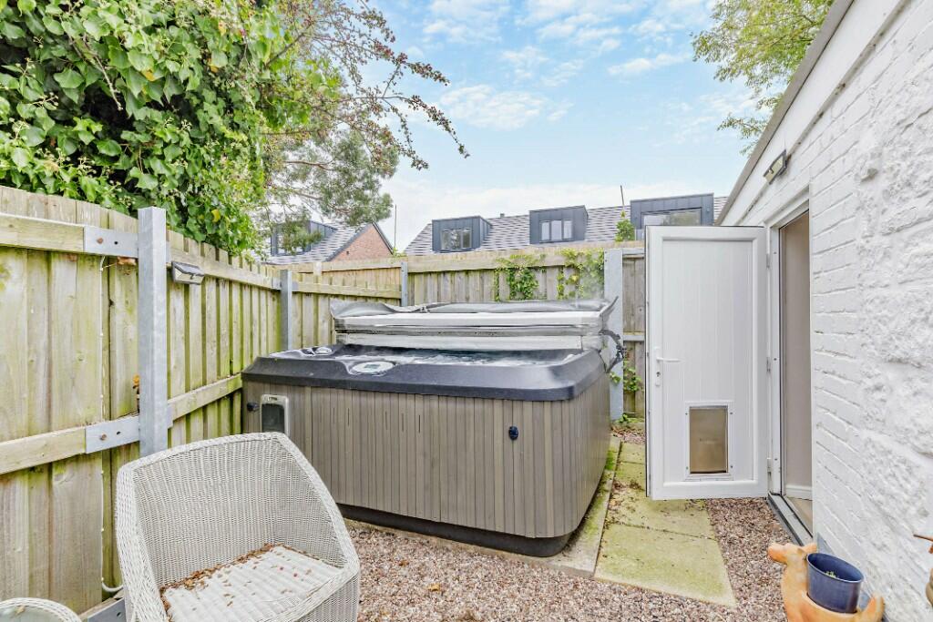 Additional image 25 of Raby Mere Road, Wirral, CH63