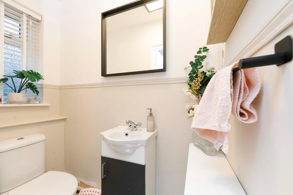 Additional image 6 of Heol Nant Caiach, Treharris