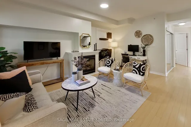 Additional image 4 of 1785 Eglinton Ave Unit 203