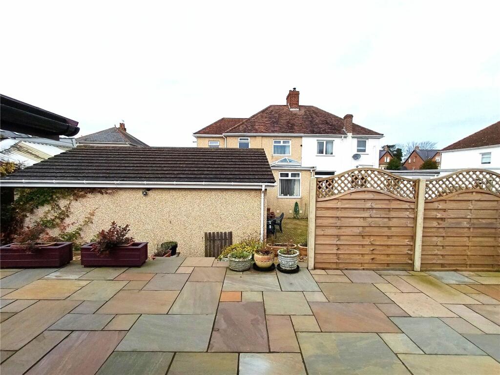 Additional image 17 of South Road, Porthcawl CF36 3DA, CF36