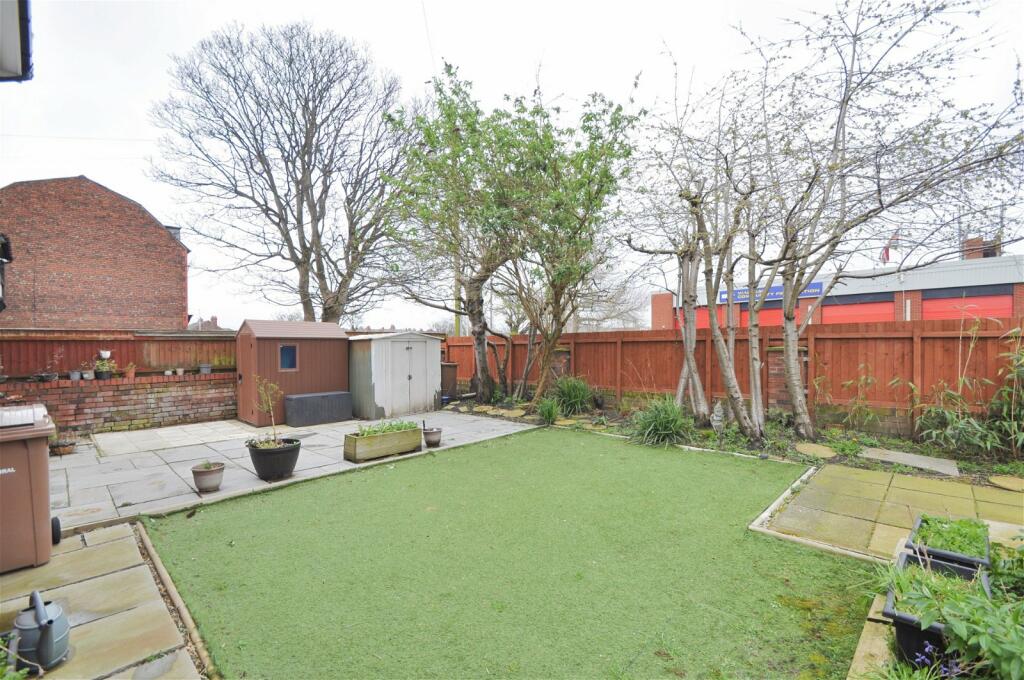 Additional image 37 of Eric Road, Wallasey