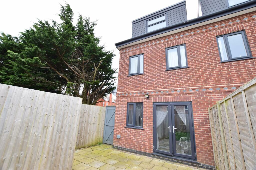 Additional image 32 of Albion Street, Wallasey