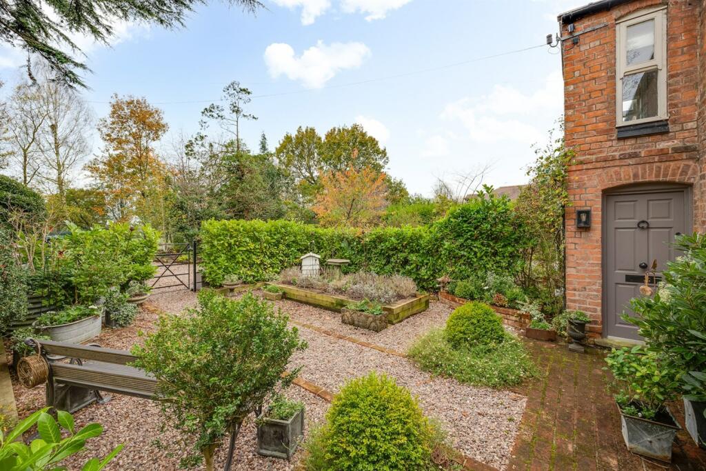 Additional image 3 of Eggbridge Lane, Waverton