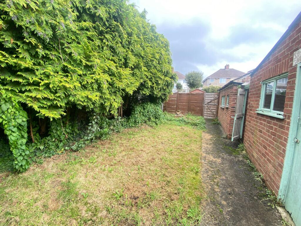 Additional image 12 of Wellington Hill West, Bristol