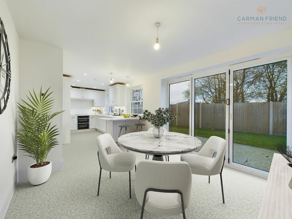 Additional image 5 of Sibbersfield Lane, Farndon, CH3