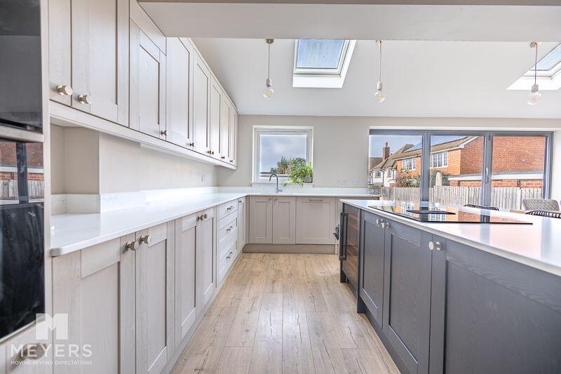 Additional image 21 of Mount Pleasant Drive, Queens Park, BH8