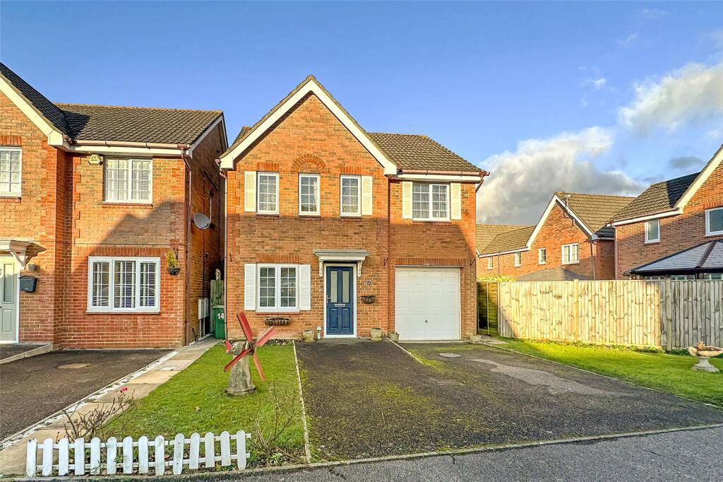 Additional image 24 of Columbine Way, Littlehampton, West Sussex