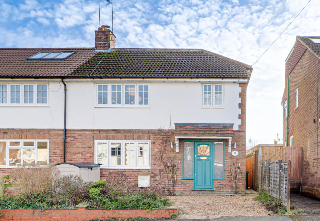 Additional image 25 of St. James Road, Harpenden, Hertfordshire, AL5