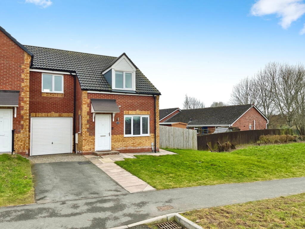 Additional image 17 of Keenan Road, Moorside Place, Carlisle