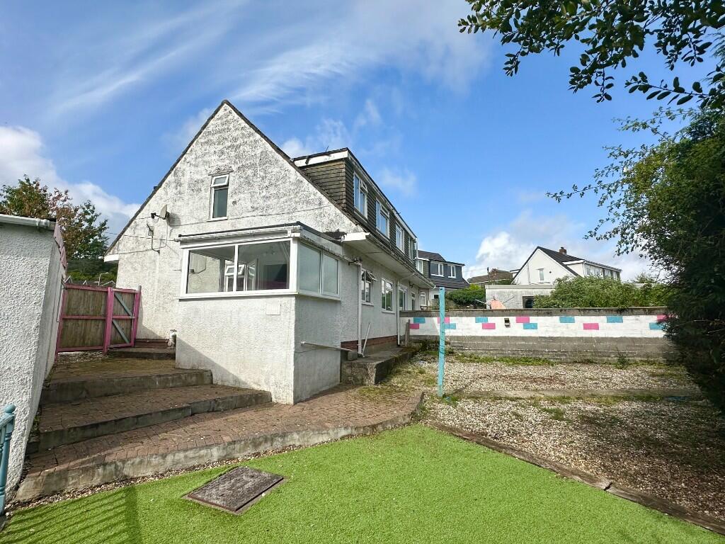 Additional image 2 of Andrews Close, Heolgerrig, Merthyr Tydfil