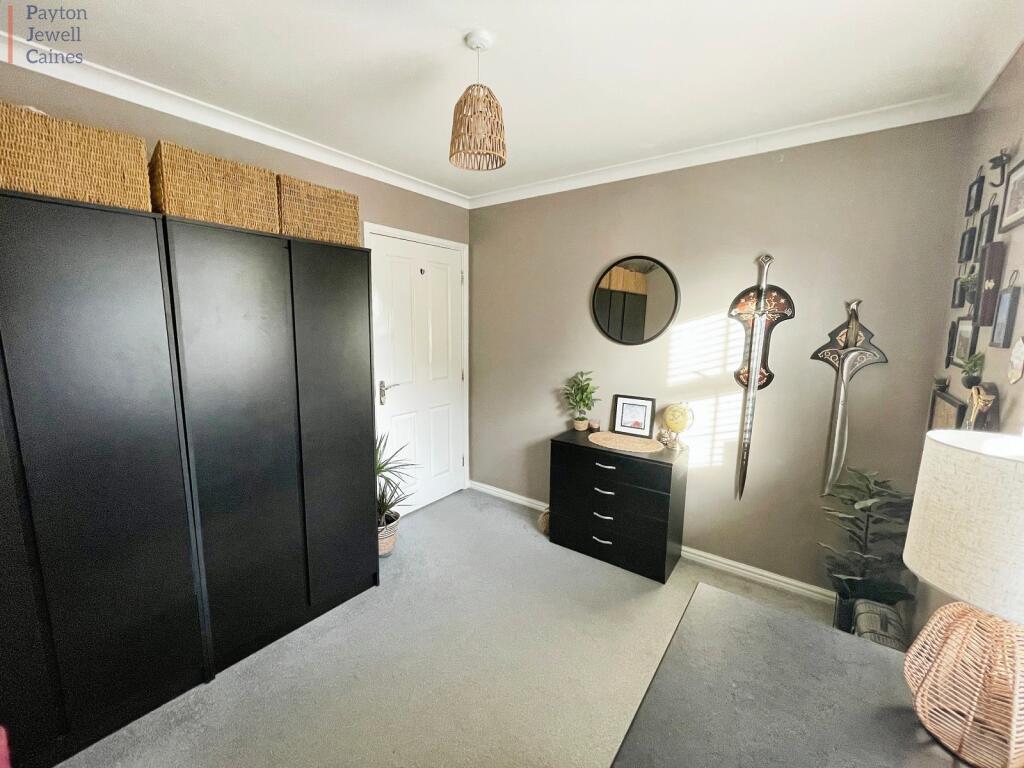 Additional image 6 of Longacres, Bridgend, Bridgend County. CF31 2DH