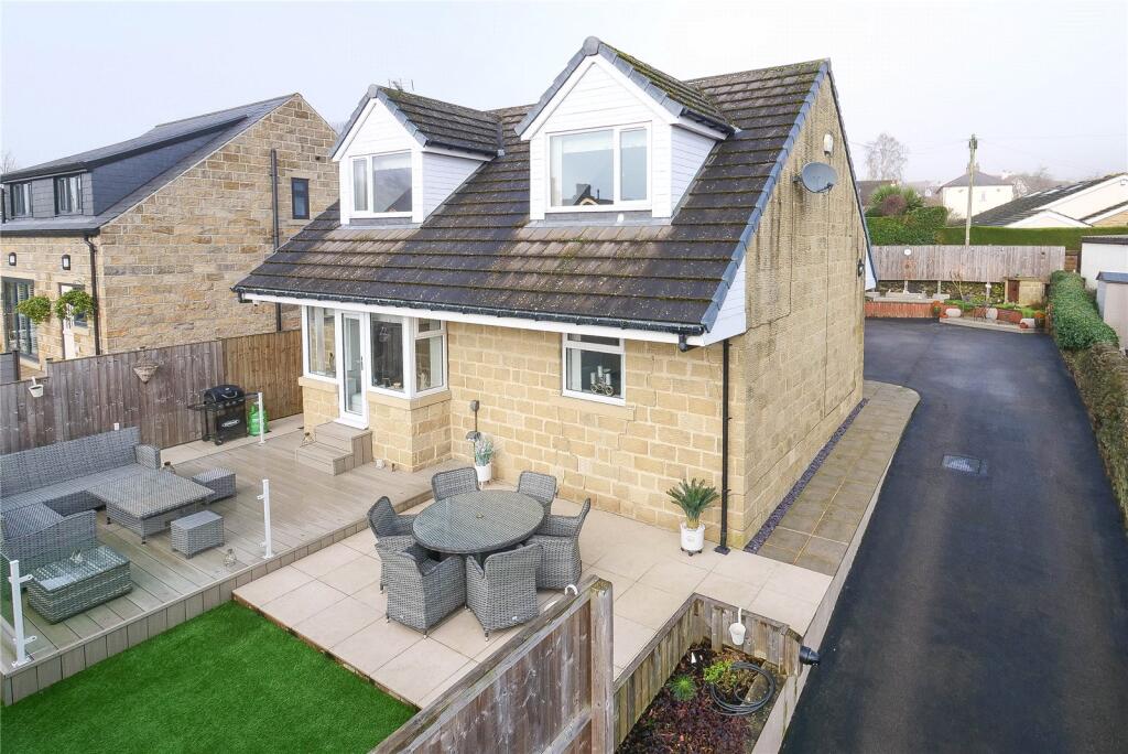 Additional image 6 of Prod Lane, Baildon, Shipley, West Yorkshire, BD17