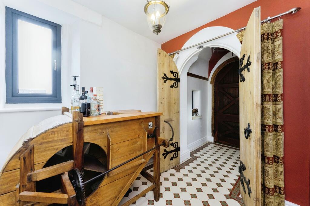 Additional image 13 of Raby Mere Road, Wirral, Merseyside, CH63