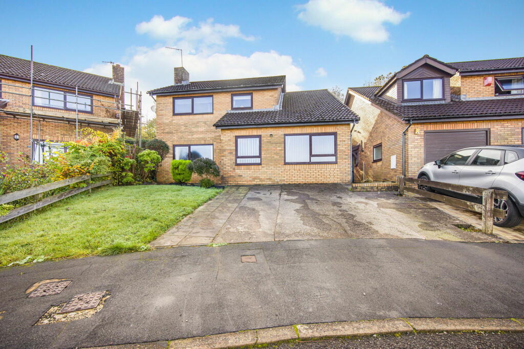 Additional image 38 of Maes Watford, Caerphilly, CF83 1LP