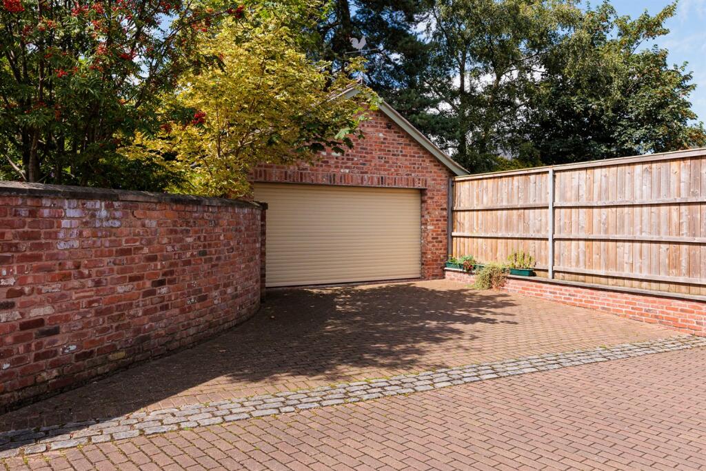 Additional image 29 of Forge Way, Tarvin, Chester