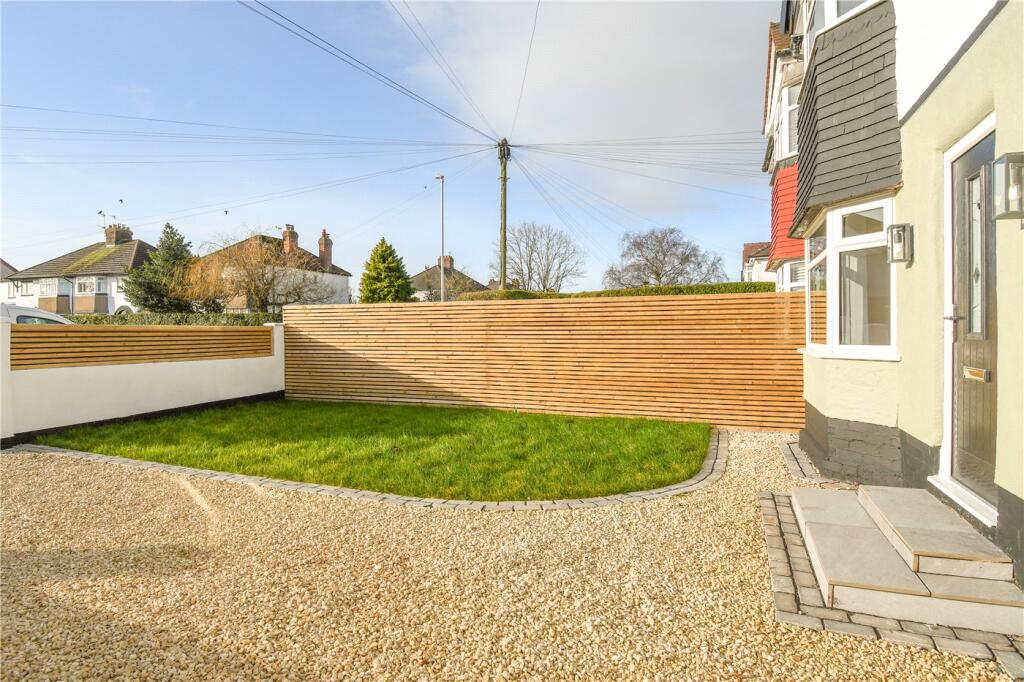 Additional image 34 of Cornelius Drive, Pensby, Wirral