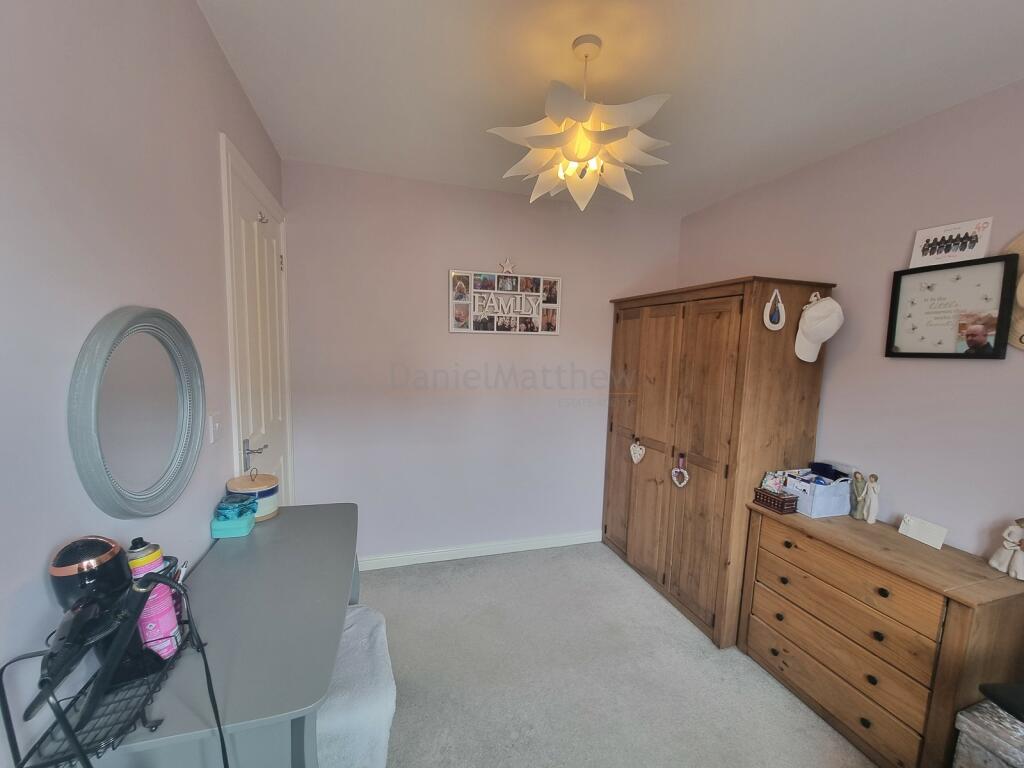 Additional image 14 of Rhodfa'r Celyn, Coity, Bridgend County. CF35 6FN