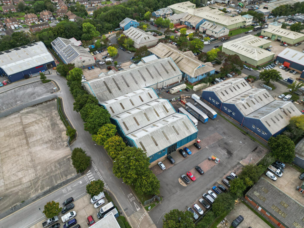 Additional image 20 of 14D Apex Business Park, Hailsham, East Sussex BN27 3JU