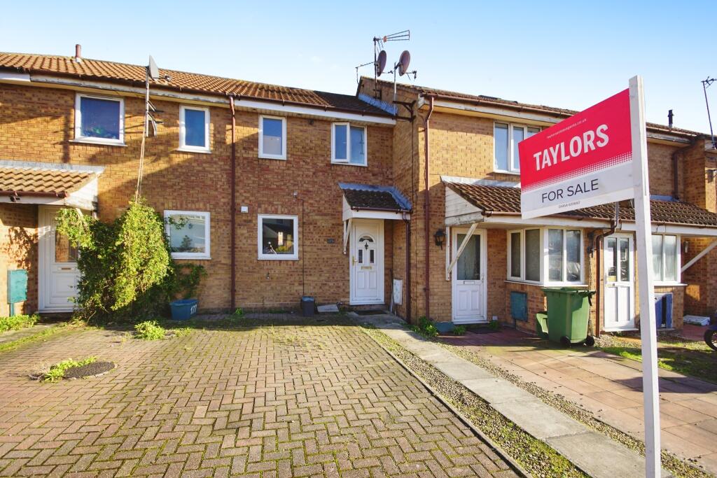 Oaktree Crescent, Bradley Stoke, Bristol, BS32