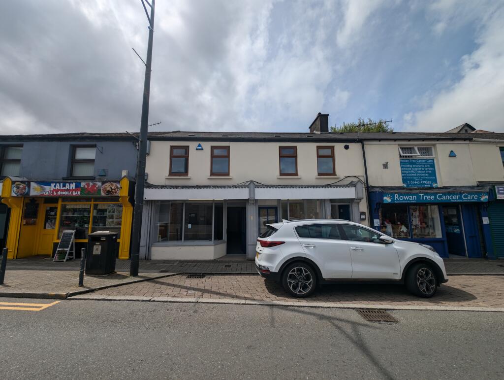 Additional image 27 of Oxford Street, Mountain Ash, CF45 3HB