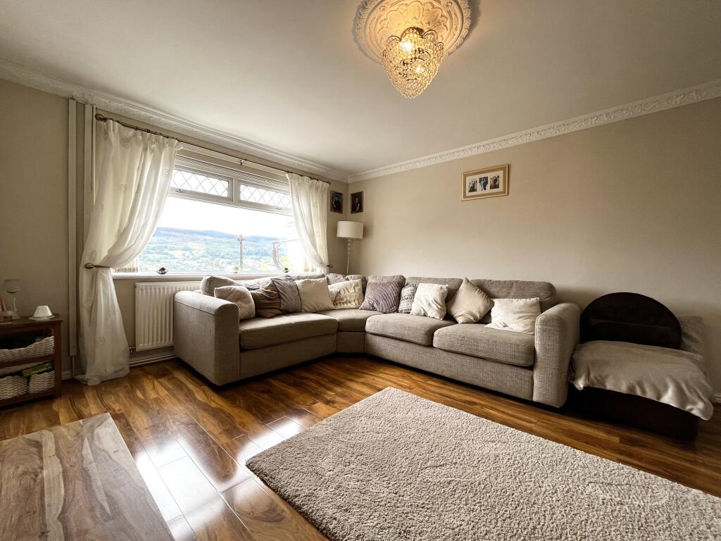 Additional image 21 of Hillcrest Avenue, Aberdare, Mid Glamorgan