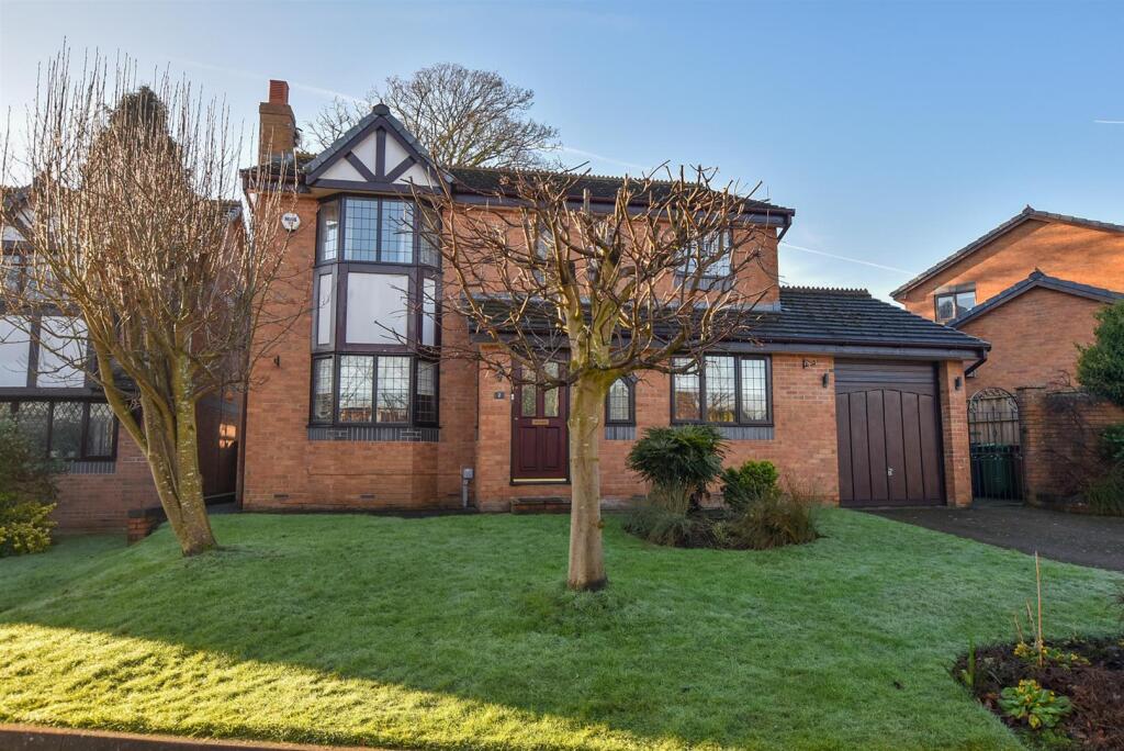 Additional image 23 of Kingsbrook Way, Bebington
