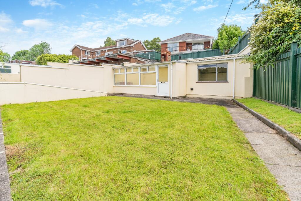 Additional image 31 of Pentwyn Deintyr, Treharris