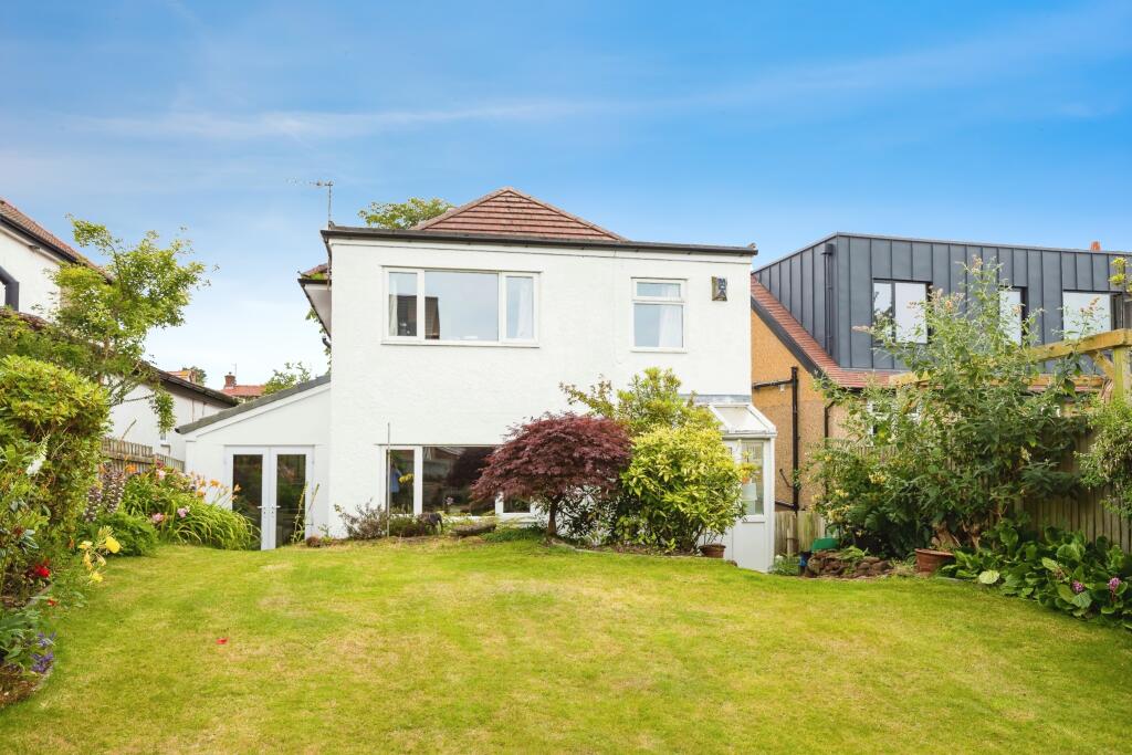 Additional image 14 of Mount Road, West Kirby, Wirral, Merseyside, CH48