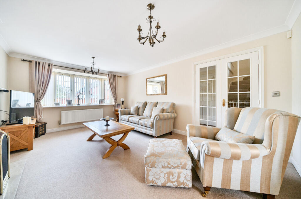 Additional image 3 of Ffordd Y Berllan, Morganstown, Cardiff