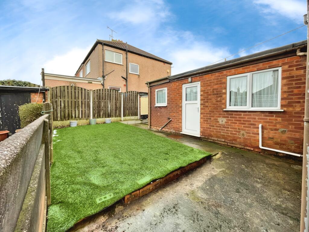 Additional image 15 of Poulton Road, Wallasey, CH44