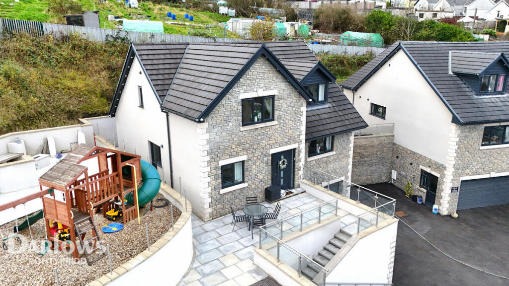 Additional image 34 of Llanwonno Road, Mountain Ash