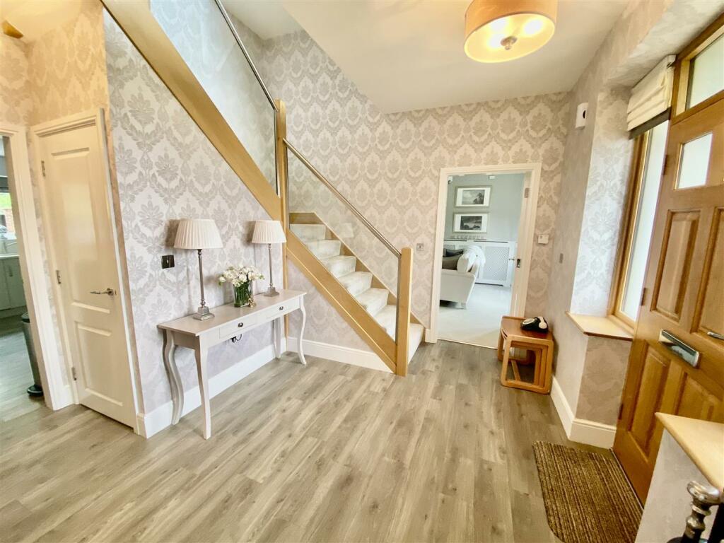 Additional image 6 of Bronte Walk, Backford, Chester