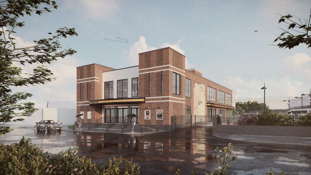 Additional image 6 of Dock Road, Seacombe, Wallasey