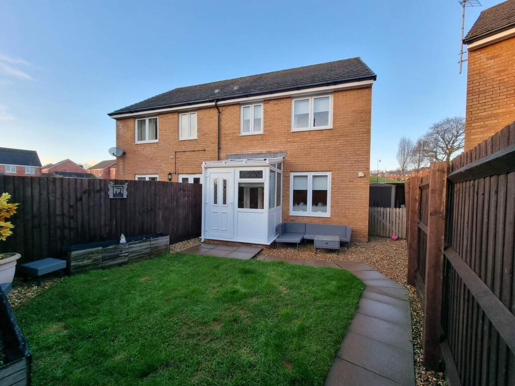 Additional image 31 of Llys Y Dderwen, Coity, Bridgend County. CF35 6DE