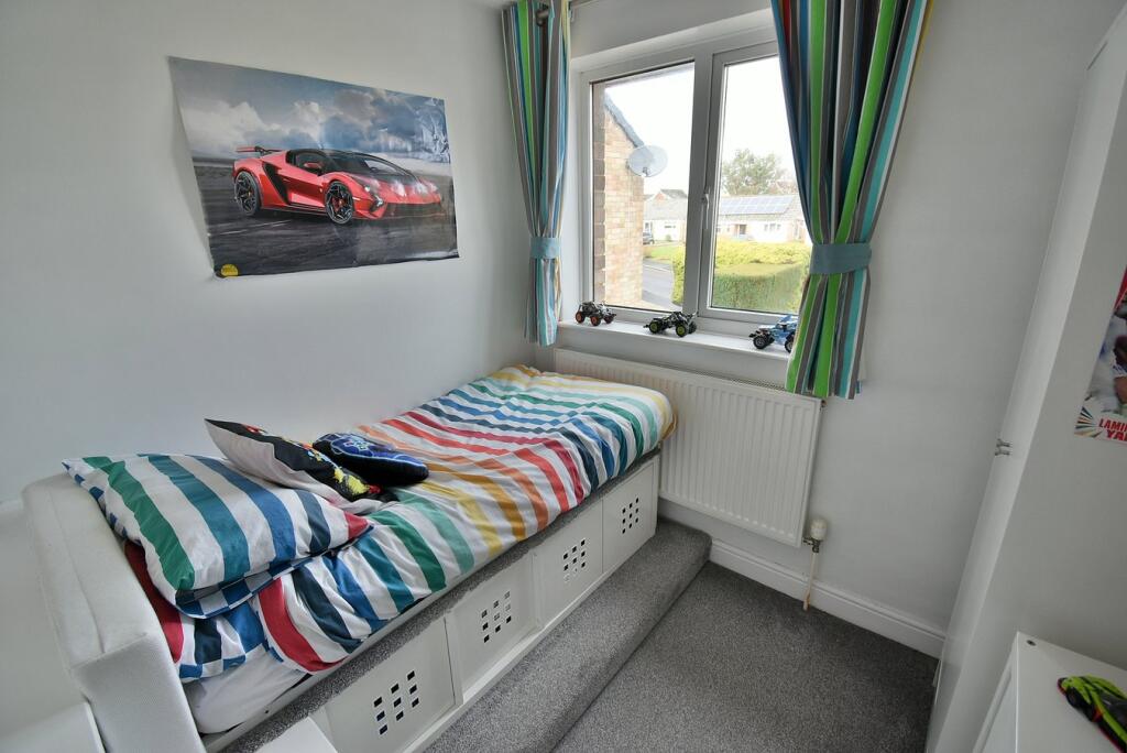 Additional image 13 of Mansfield Close, West Parley, Ferndown, BH22