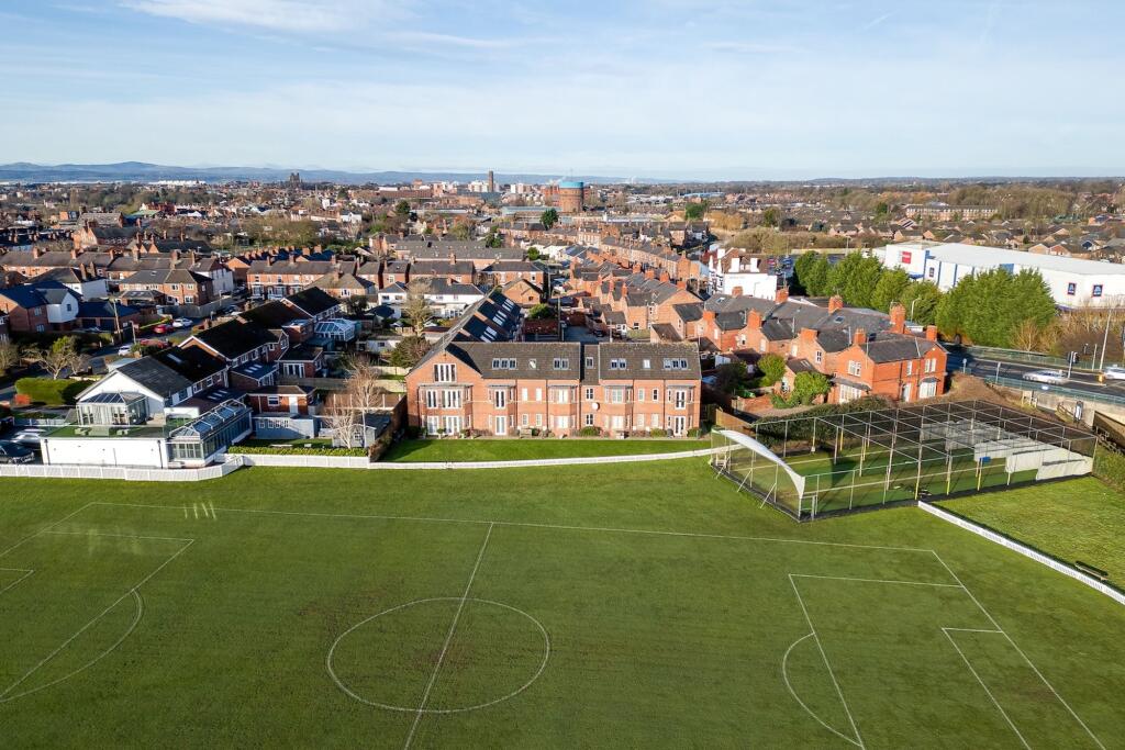 Additional image 10 of Tarvin Road, Boundary Court Tarvin Road, CH3