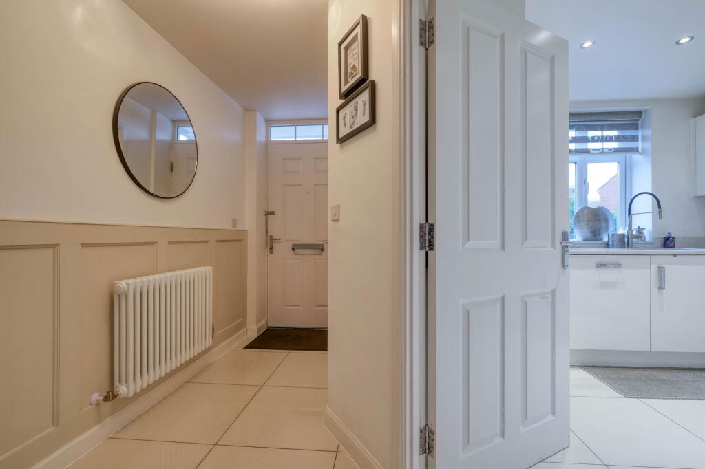 Additional image 7 of Harris Close, Greenlands, Redditch, B98 7PP