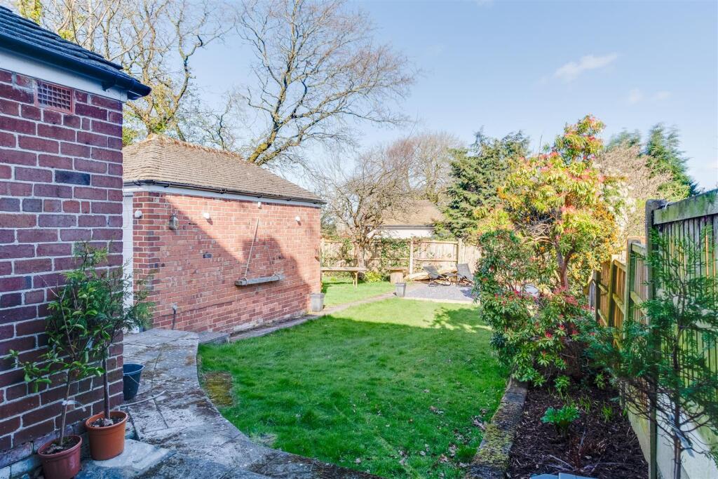 Additional image 13 of Barnston Road, Thingwall, Wirral