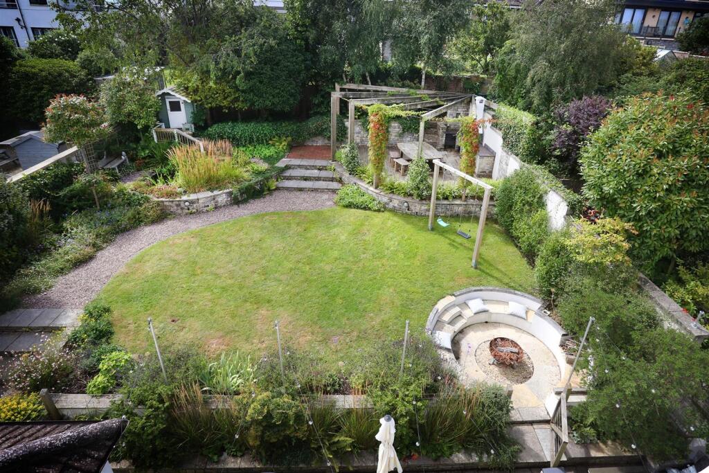 Additional image 28 of Beach Road West, Lake Grounds, Portishead. Viewings To Commence 8th February