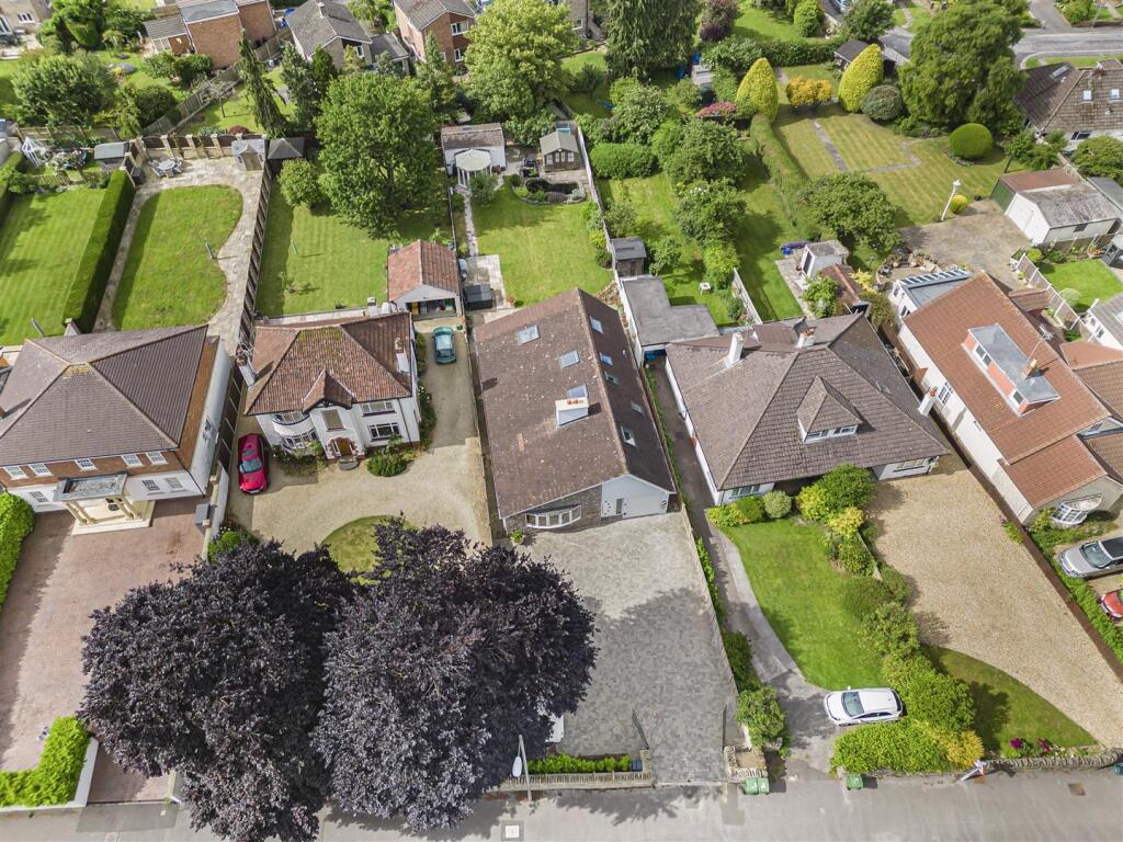 Primary image of Bath Road, Saltford