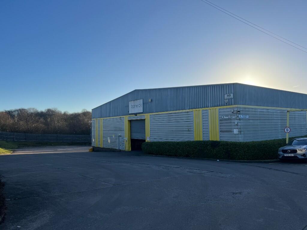 Additional image 7 of 40 Wharfedale Road, Euroway Trading Estate, Bradford, West Yorkshire, BD4