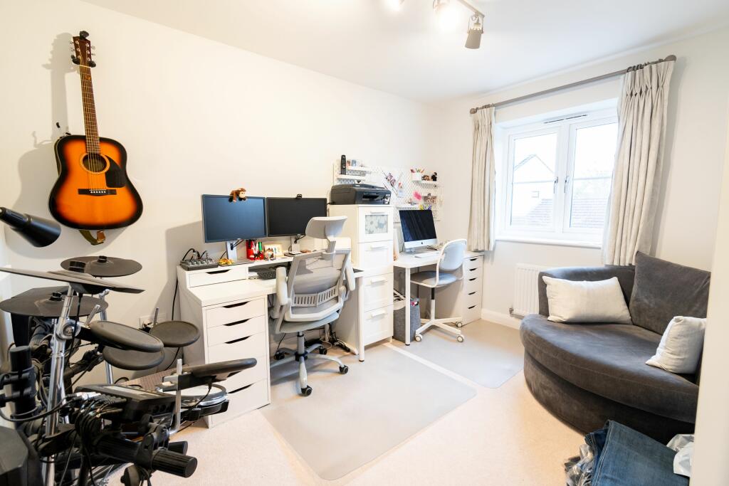 Additional image 20 of Harford Close, Rangeworthy, Bristol