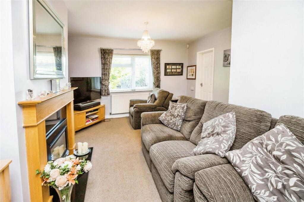 Additional image 5 of St. Marys Road, Dodleston, Chester, Cheshire West and Ches, CH4