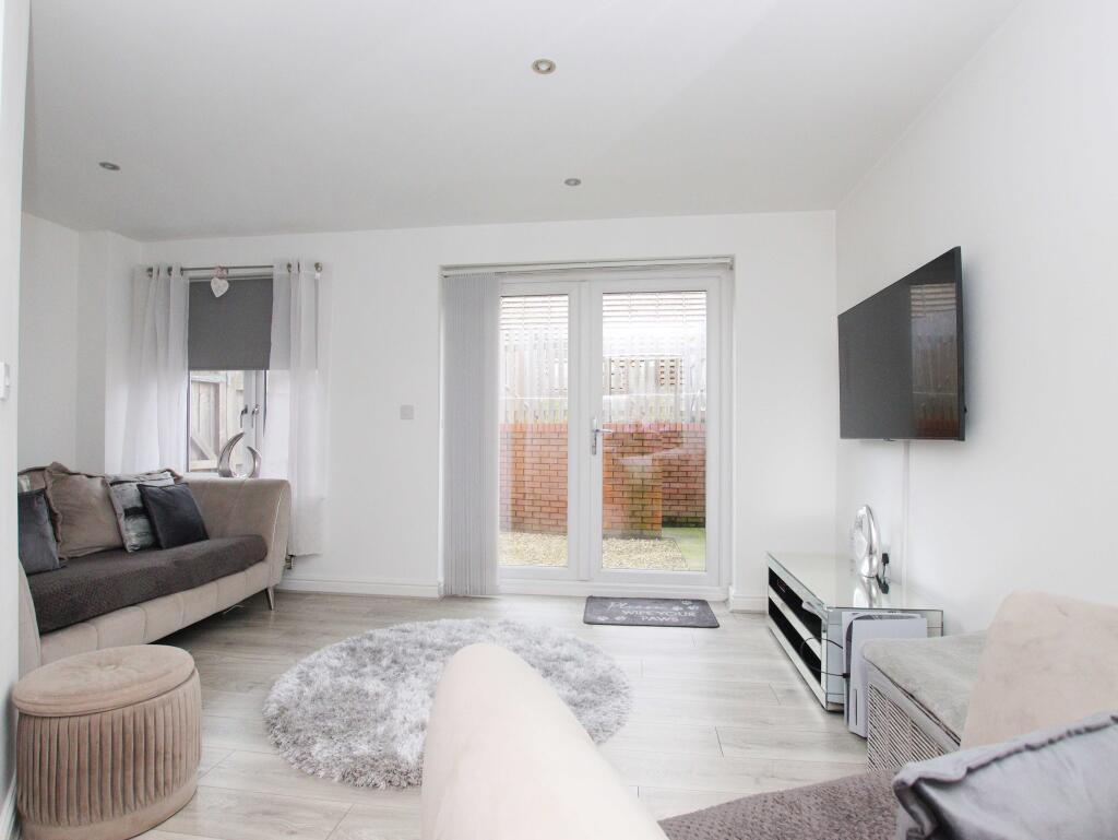 Additional image 3 of Highfields, Cooedely, Tonyrefail CF39 8GB