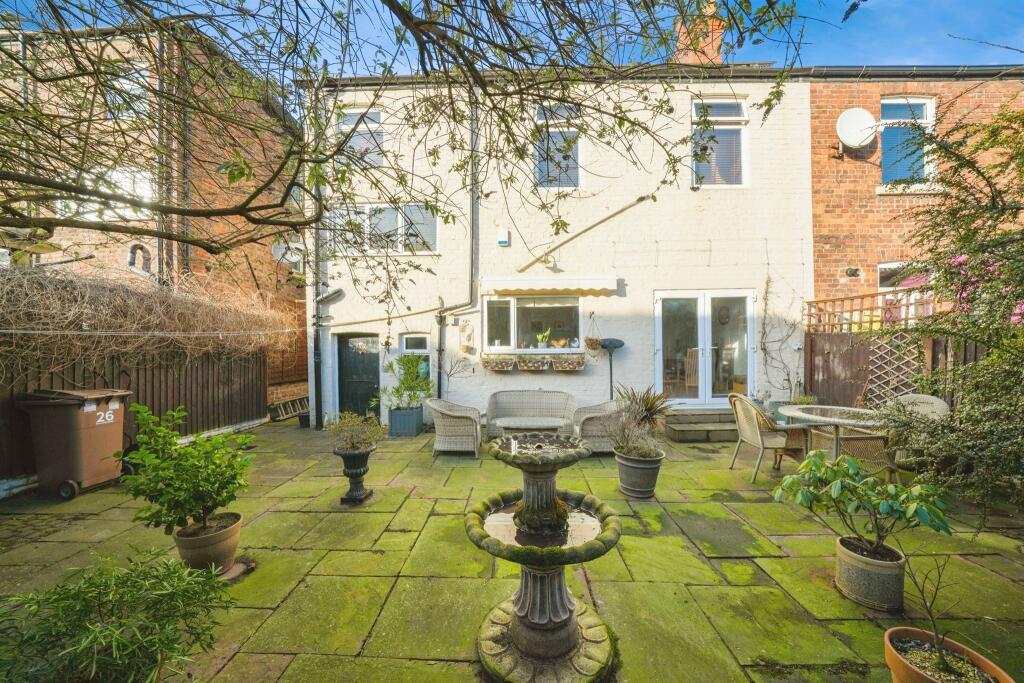 Additional image 20 of Holland Road, Wallasey