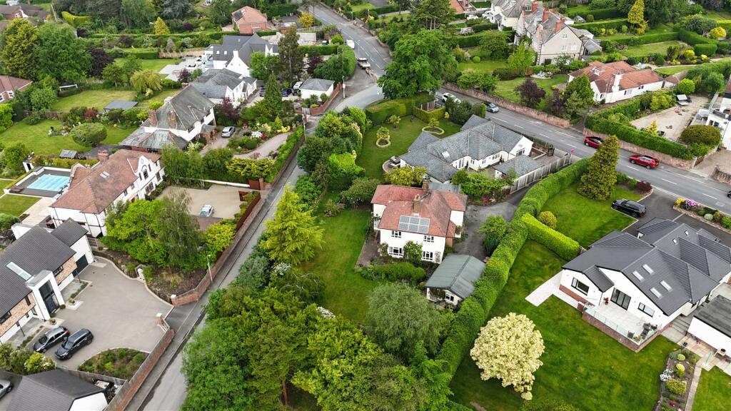 Additional image 34 of Delavor Road, Heswall, Wirral