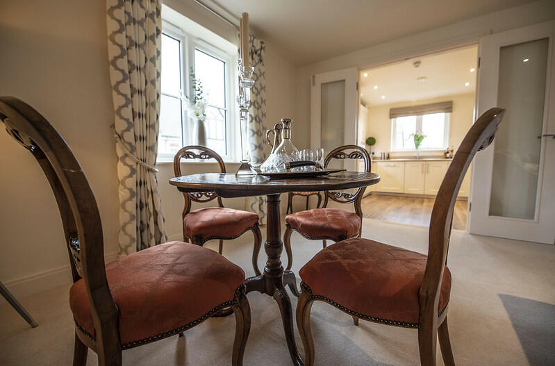 Additional image 19 of Oak House, Gifford Lea, Tattenhall, Cheshire CH3 9FJ