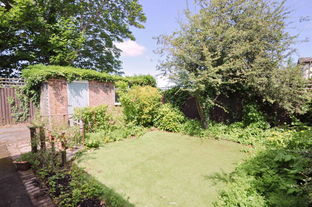 Additional image 4 of Chorlton Grove, Wallasey