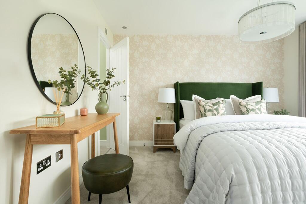 Additional image 8 of Clare Garden Village,
Dunraven Close
Cowbridge
CF71 7FG