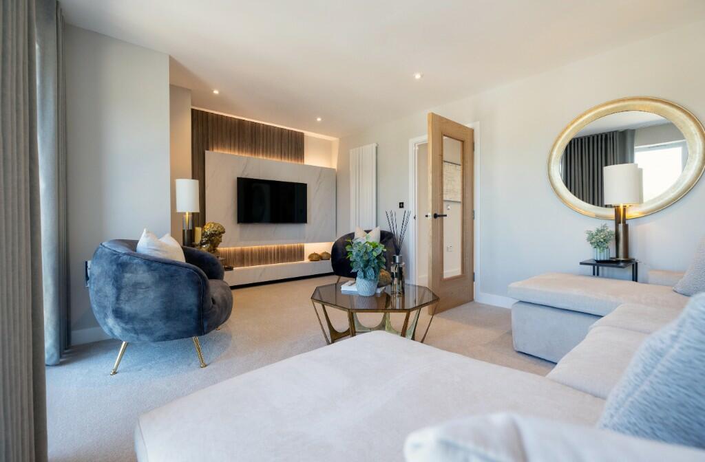 Additional image 5 of Mulberry Park, 
Mulberry Way, 
BA2 5DY